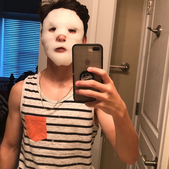 Meet your Posher, Joseph - Picture 1 of 1